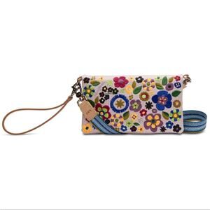 BRAND NEW Consuela Fizz Uptown Crossbody